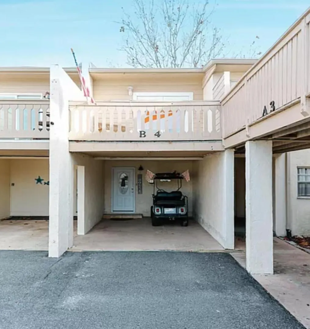 3 Bdrm Condo- 4 Pools, Hot Tub & Walk To Beach Panama Stadt